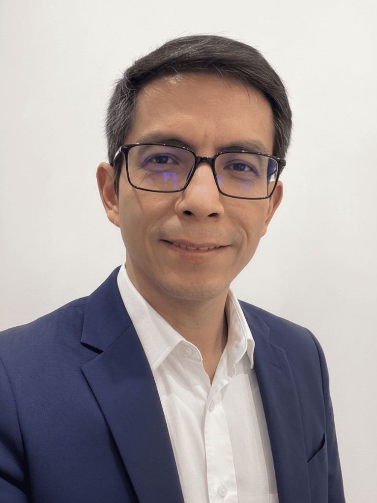 Dr Suraj Gogoi